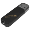 USB флеш накопитель Team 16GB C183 Black USB 3.1 (TC183316GB01) изображение 2