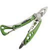 Мультитул Leatherman Skeletool - MOSS GREEN, картонная коробка (832208) изображение 2