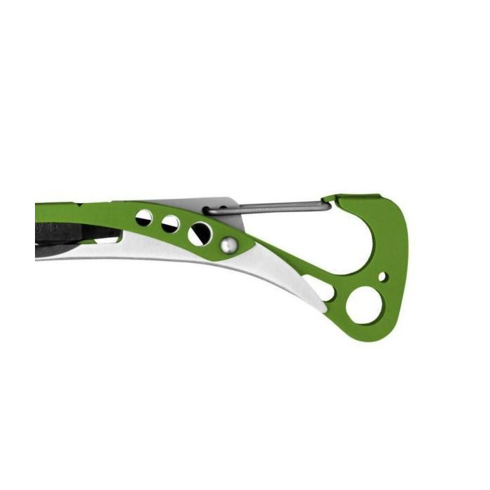 Мультитул Leatherman Skeletool - MOSS GREEN, картонная коробка (832208) изображение 4