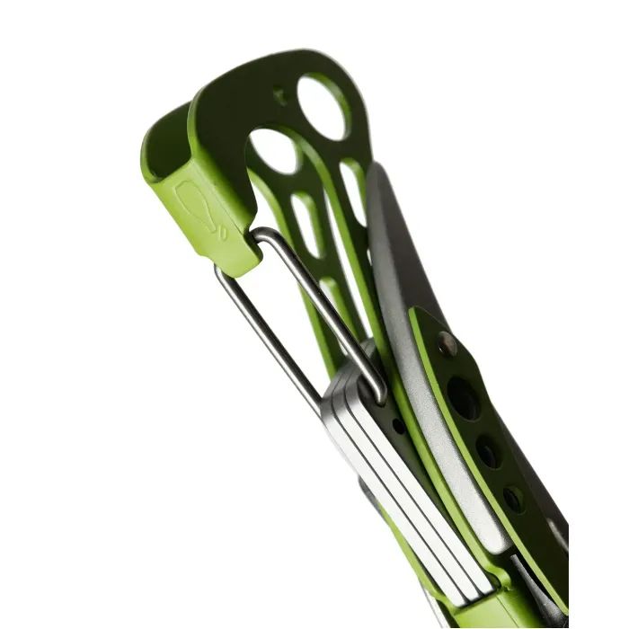 Мультитул Leatherman Skeletool - MOSS GREEN, картонная коробка (832208) изображение 9