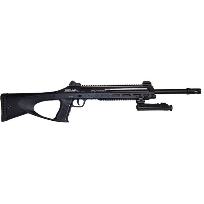 Пневматическая винтовка ASG TAC 4.5 (18102) изображение 3
