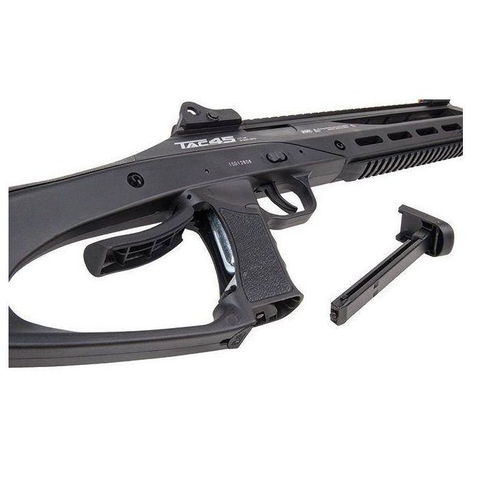Пневматическая винтовка ASG TAC 4.5 (18102) изображение 4