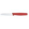 Кухонный нож Victorinox Standart 8 см, красный (5.0601)