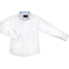 Рубашка Breeze для школы (G-326-152B-white)