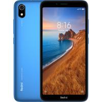 Мобильный телефон Xiaomi Redmi 7A 2/32GB Matte Blue изображение 12