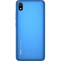 Мобильный телефон Xiaomi Redmi 7A 2/32GB Matte Blue изображение 2