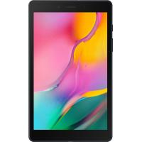 Планшет Samsung SM-T295/32 (Galaxy Tab A 8.0 (2019) LTE) Black (SM-T295NZKASEK)