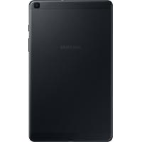Планшет Samsung SM-T295/32 (Galaxy Tab A 8.0 (2019) LTE) Black (SM-T295NZKASEK) изображение 2