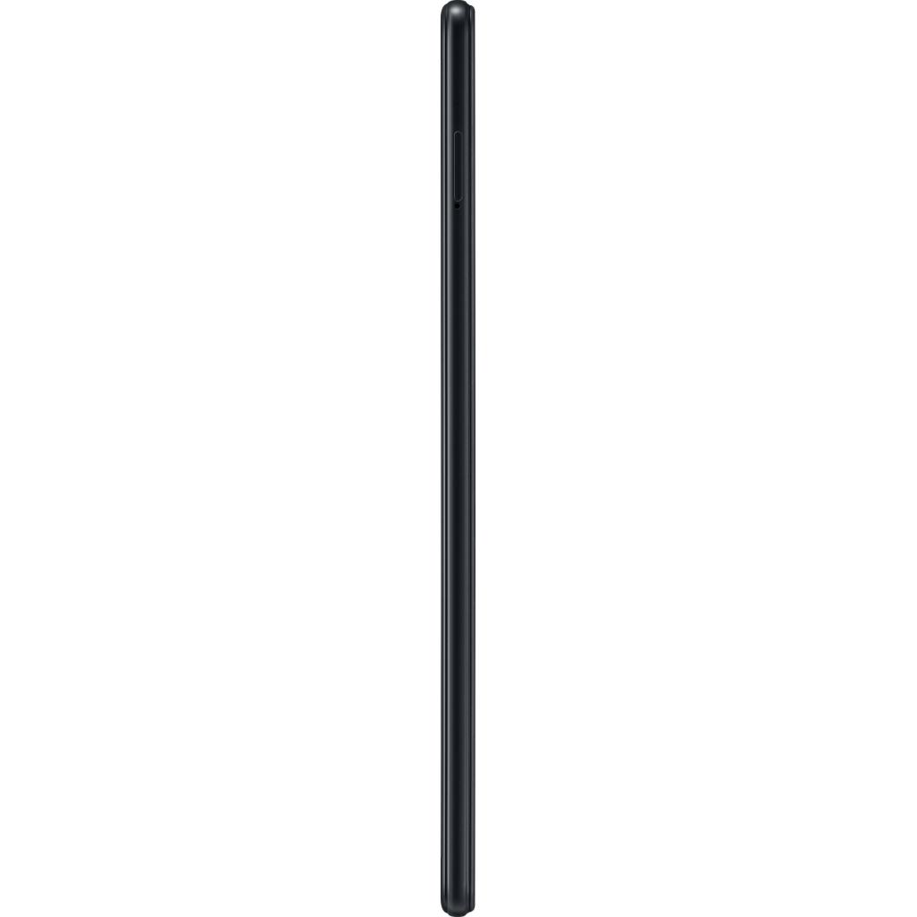 Планшет Samsung SM-T295/32 (Galaxy Tab A 8.0 (2019) LTE) Black (SM-T295NZKASEK) изображение 5