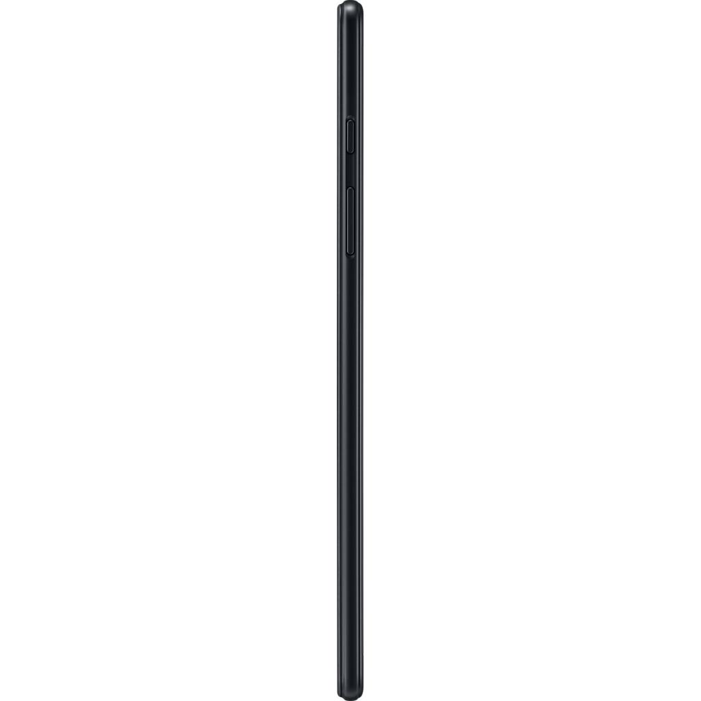 Планшет Samsung SM-T295/32 (Galaxy Tab A 8.0 (2019) LTE) Black (SM-T295NZKASEK) зображення 6