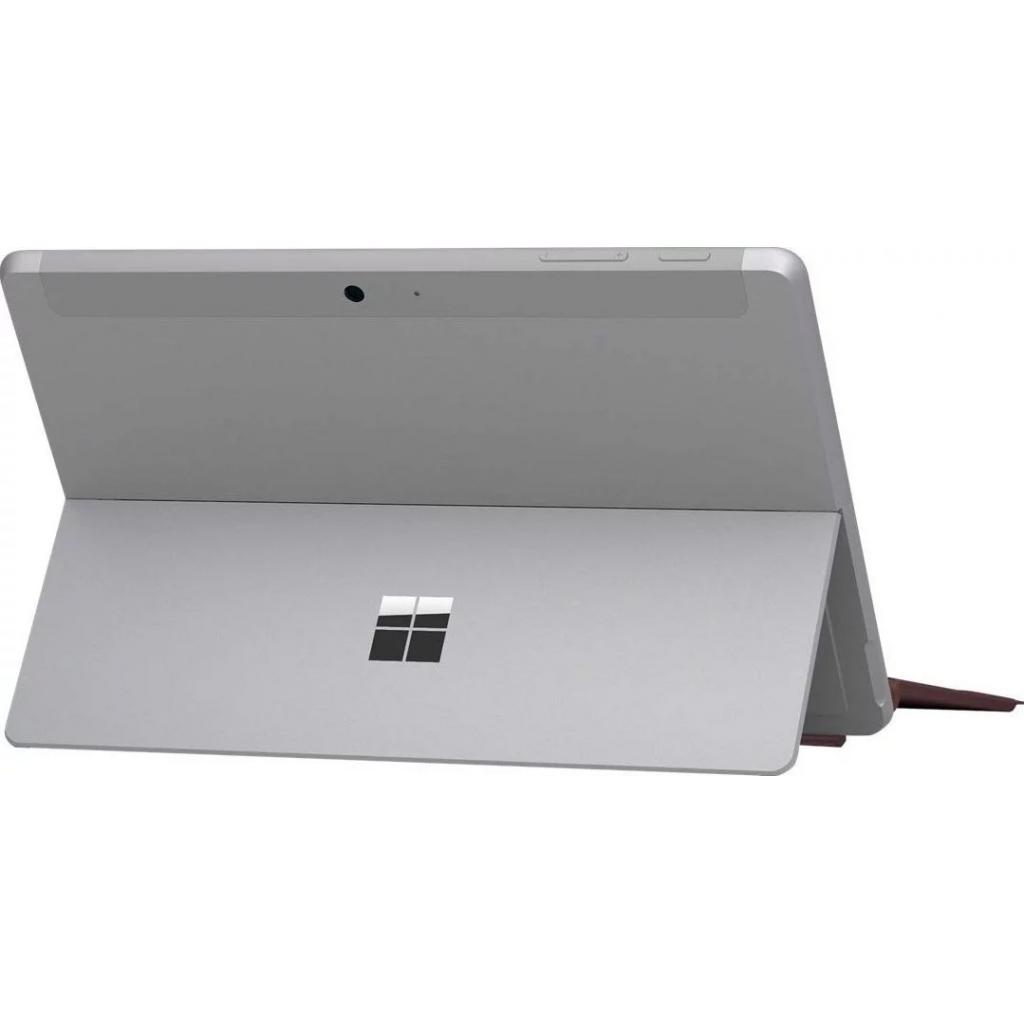 Планшет Microsoft Surface GO 10" Pentium 4415Y 4/64GB Intel HD Win10H Silver (JST-00004) изображение 4