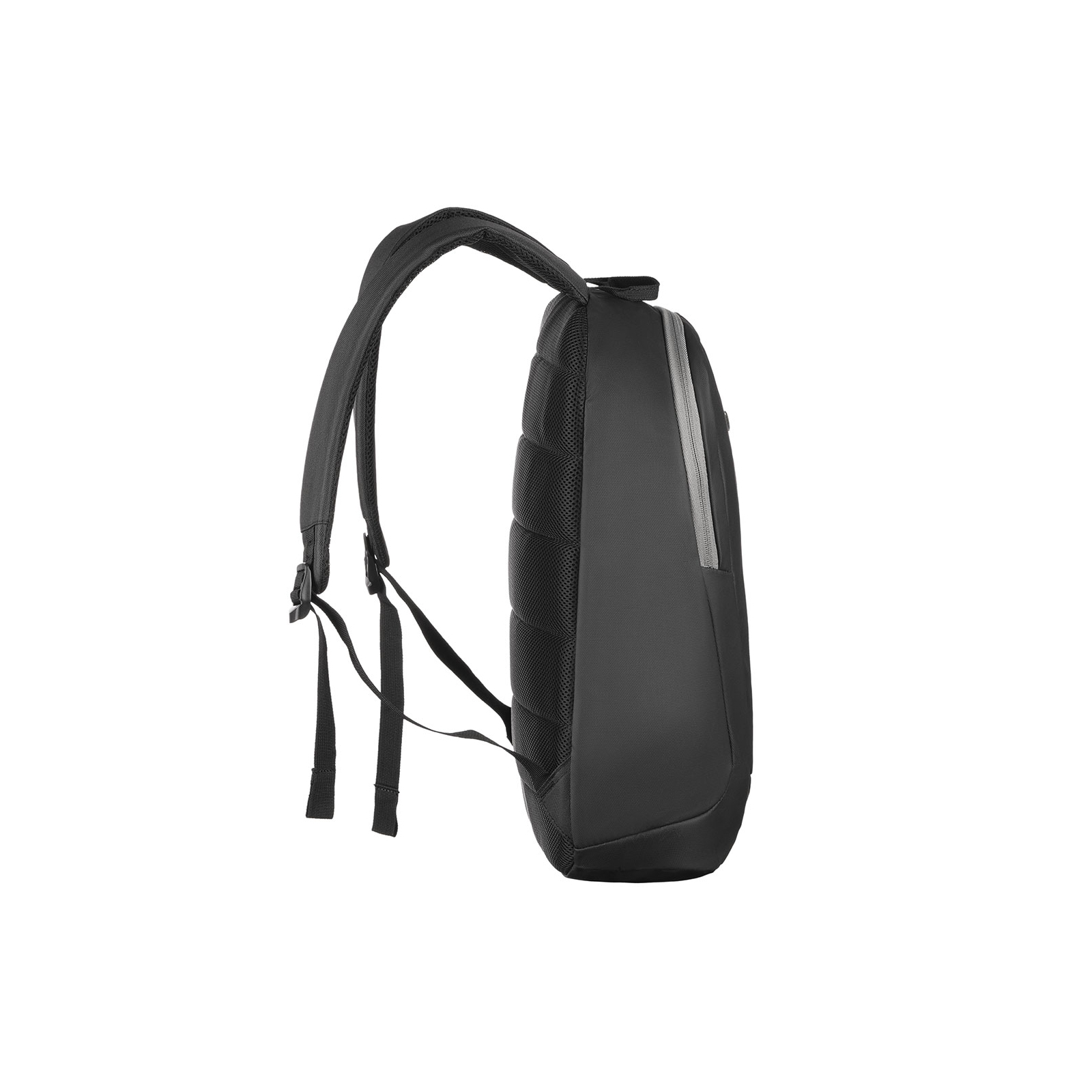Рюкзак для ноутбука 2E 16" BPN216 Black (2E-BPN216BK) изображение 3
