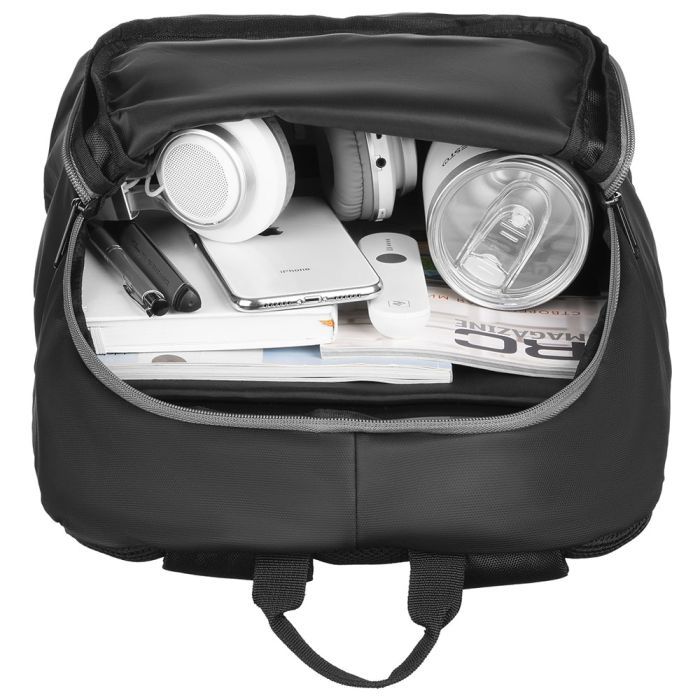 Рюкзак для ноутбука 2E 16" BPN216 Black (2E-BPN216BK) зображення 8