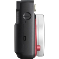 Камера моментальной печати Fujifilm INSTAX SQ 6 Ruby Red (16608684) изображение 2