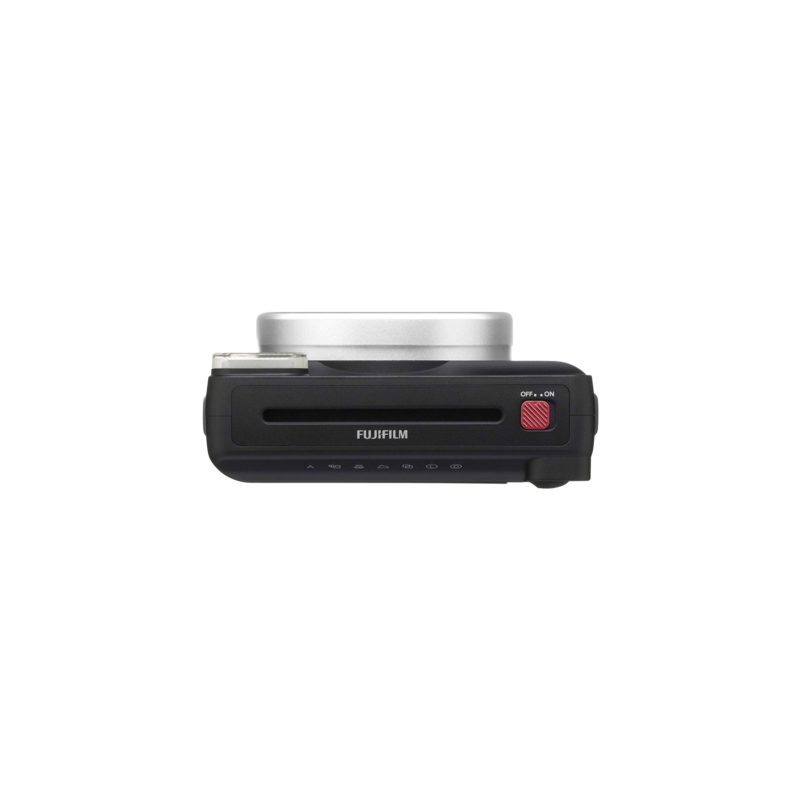 Камера миттєвого друку Fujifilm INSTAX SQ 6 Ruby Red (16608684) зображення 4
