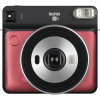 Камера миттєвого друку Fujifilm INSTAX SQ 6 Ruby Red (16608684)