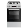 Плита Beko FSM52332DWDS
