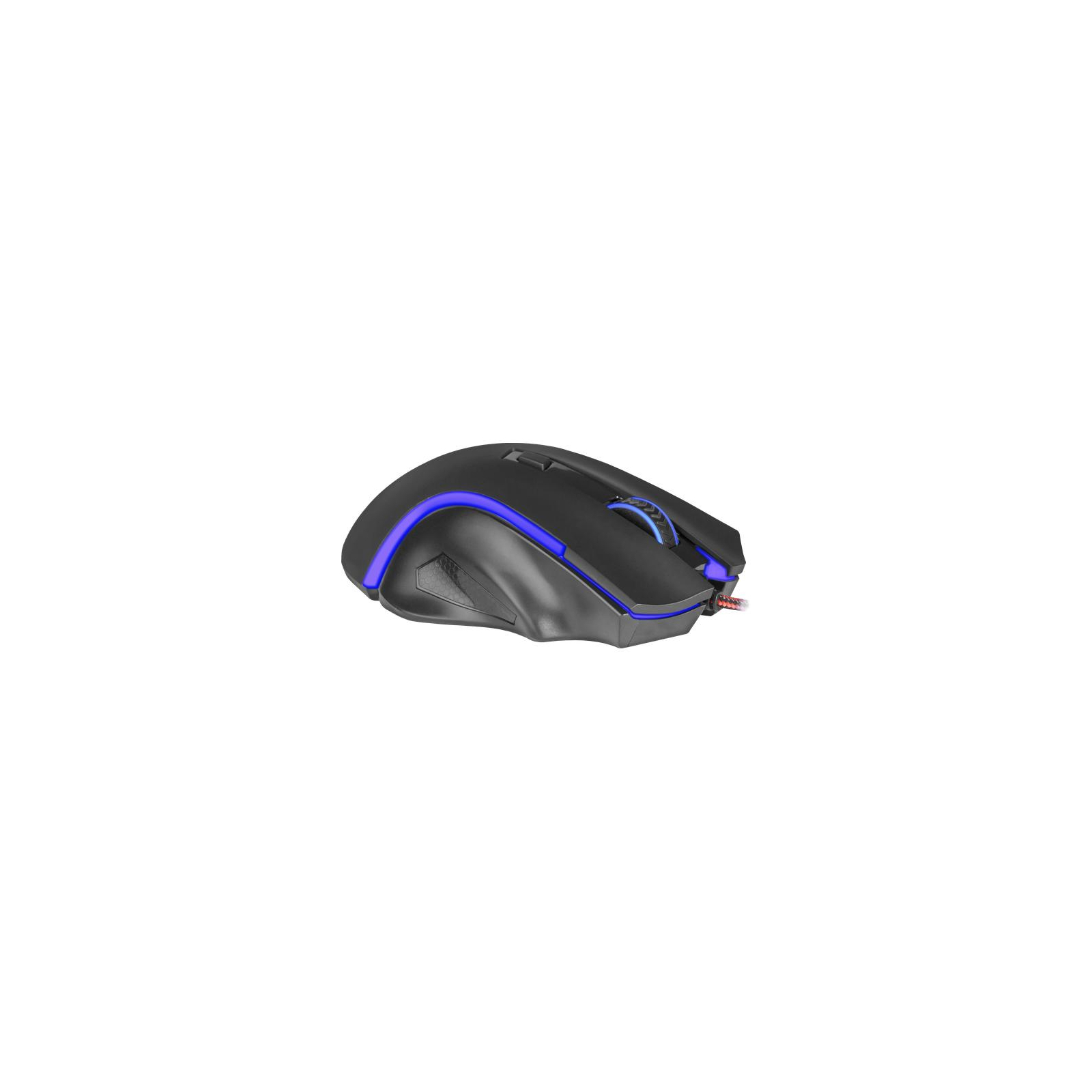Мишка Redragon Nothosaur Black (75065) зображення 4