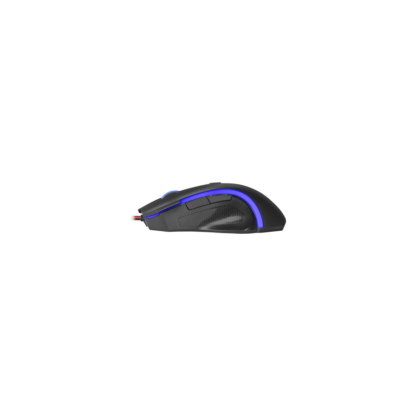 Мишка Redragon Nothosaur Black (75065) зображення 5
