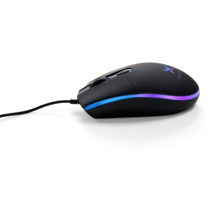 Мышка Vinga MSG-100 Black изображение 3