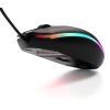 Мышка Vinga MSG-100 Black изображение 4