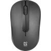 Мышка Defender Datum MM-285 Black (52285) изображение 3