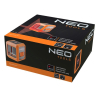 Лазерний нівелір Neo Tools перекрестный 10 м, с футляром и магнитным держателем (75-100) зображення 3