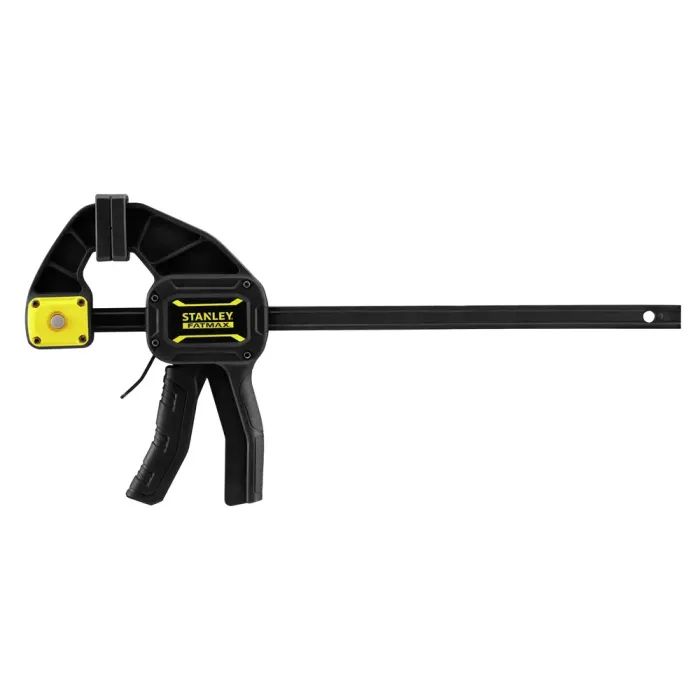 Струбцина Stanley FatMax L тригерная 150 мм (FMHT0-83234)