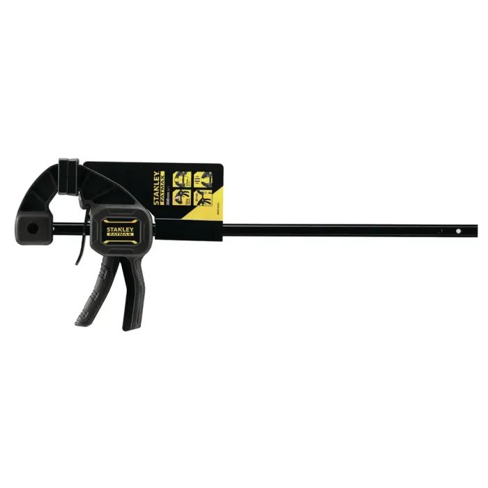 Струбцина Stanley FatMax L тригерная 150 мм (FMHT0-83234) изображение 2