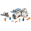 Конструктор LEGO City Лунная космическая станция 412 деталей (60227) изображение 2
