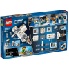 Конструктор LEGO City Місячна космічна станція (60227) зображення 9