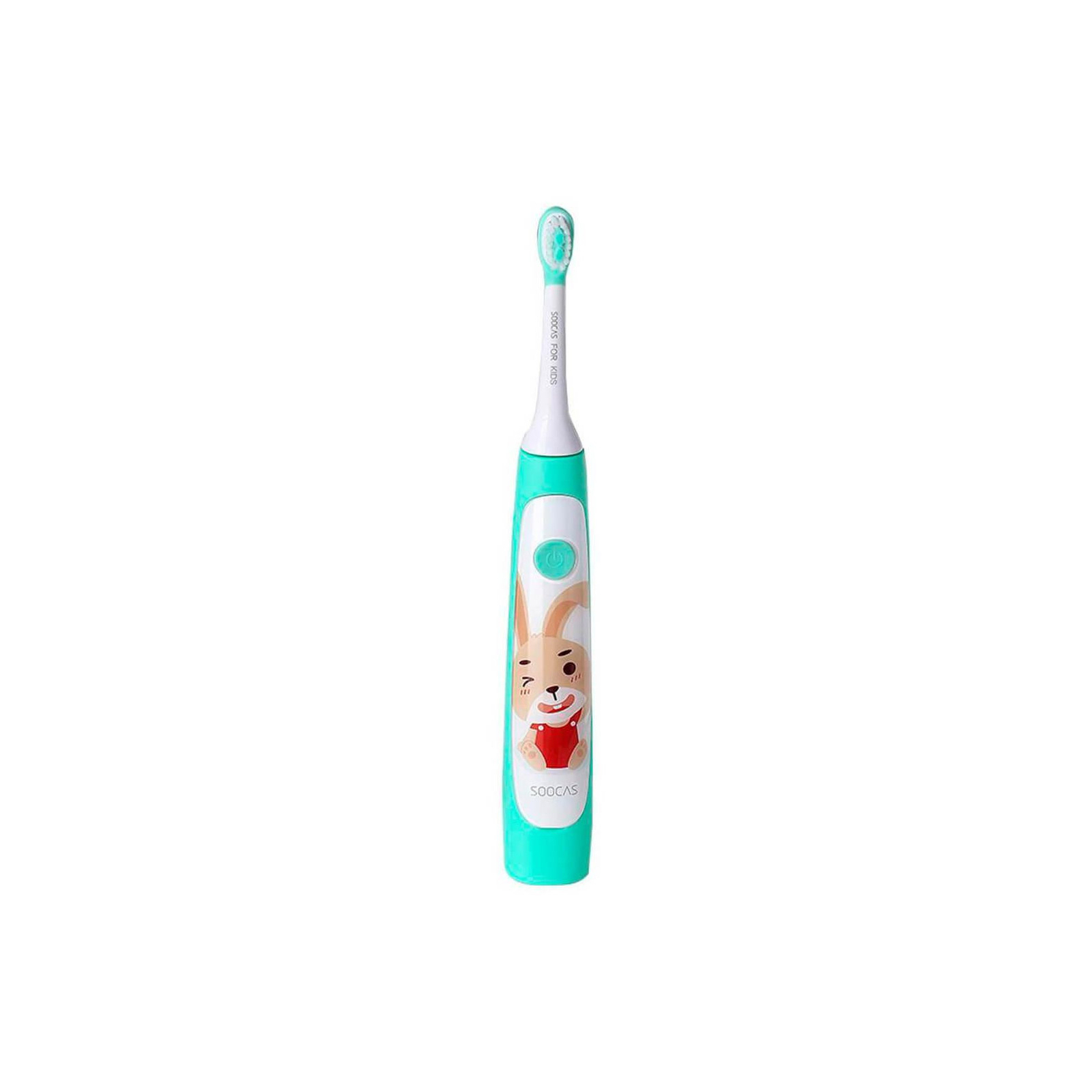 Электрическая зубная щетка Xiaomi Soocas C1 white-blue изображение 2