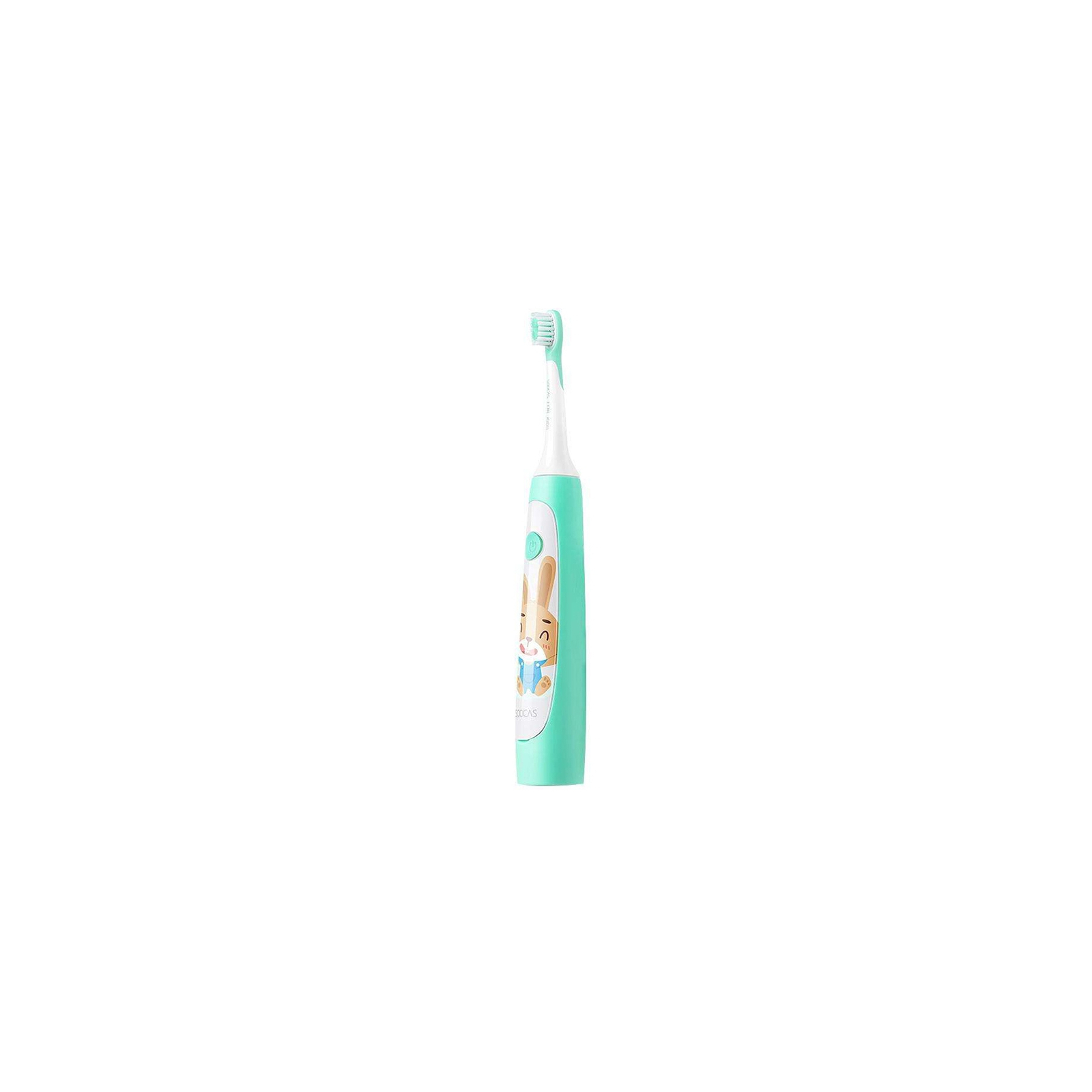 Електрична зубна щітка Xiaomi Soocas C1 white-blue