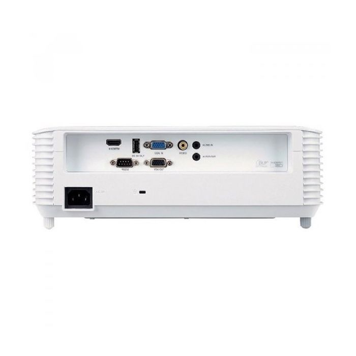 Проектор Acer S1286Hn (MR.JQG11.001) изображение 4
