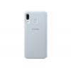 Чехол для мобильного телефона Samsung Galaxy A30 (A305F) White Wallet Cover (EF-WA305PWEGRU) изображение 2