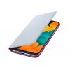 Чехол для мобильного телефона Samsung Galaxy A30 (A305F) White Wallet Cover (EF-WA305PWEGRU) изображение 3