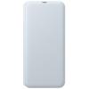 Чехол для мобильного телефона Samsung Galaxy A30 (A305F) White Wallet Cover (EF-WA305PWEGRU)