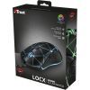 Мышка Trust GXT 133 Locx Black (22988) изображение 6
