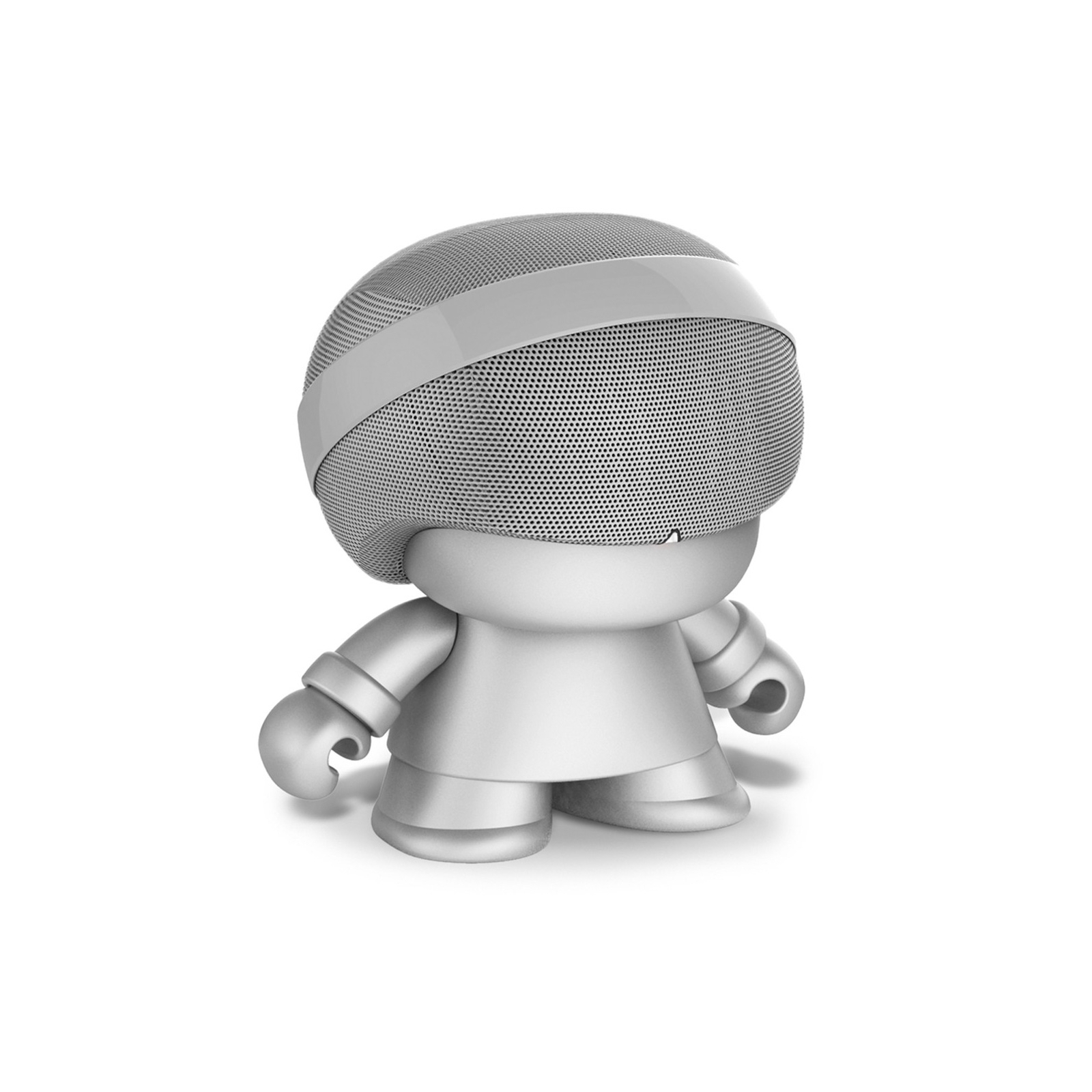 Интерактивная игрушка Xoopar Акустическая система Grand Xboy Silver (XBOY31009.12R) изображение 2
