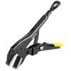 Кліщі Stanley з фіксацією (пінці) 180мм прямі посилені FatMax (FMHT0-75467) зображення 2