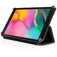 Чехол для планшета Samsung Tab A 8.0 SM-T295 black Vinga (VNSMT295) изображение 2