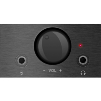 Акустическая система Sven 357 Black изображение 5