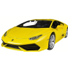 Машина Maisto Lamborghini Huracan LP 610-4 (1:24) жовтий (31509 yellow) зображення 4