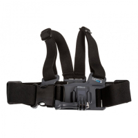 Аксессуар к экшн-камерам GoPro Mount Harness Junior (ACHMJ-301) изображение 2