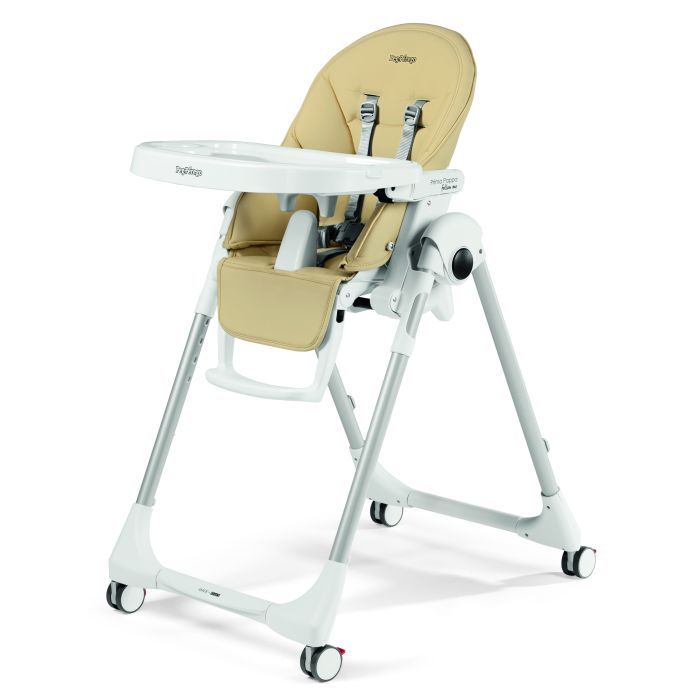 Стілець для годування Peg-Perego Tatamia Follow Me Paloma (IH02000000PL46)