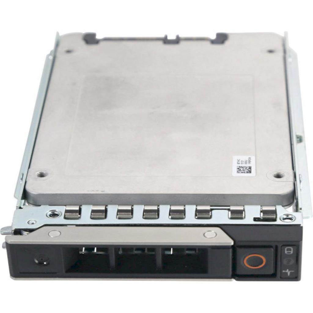 Жесткий диск для сервера Dell 1.92TB SSD SATA RI 6Gbps 1DWPD (400-AXSD)