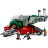 Конструктор LEGO Star Wars Раб I: выпуск к 20-летнему юбилею 1007 деталей (75243) изображение 3
