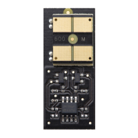 Чип для картриджа Samsung CLP-600/650 (CLP-M600A/SEE/ELS) 4k magenta Static Control (SAM600CHIP-MA)