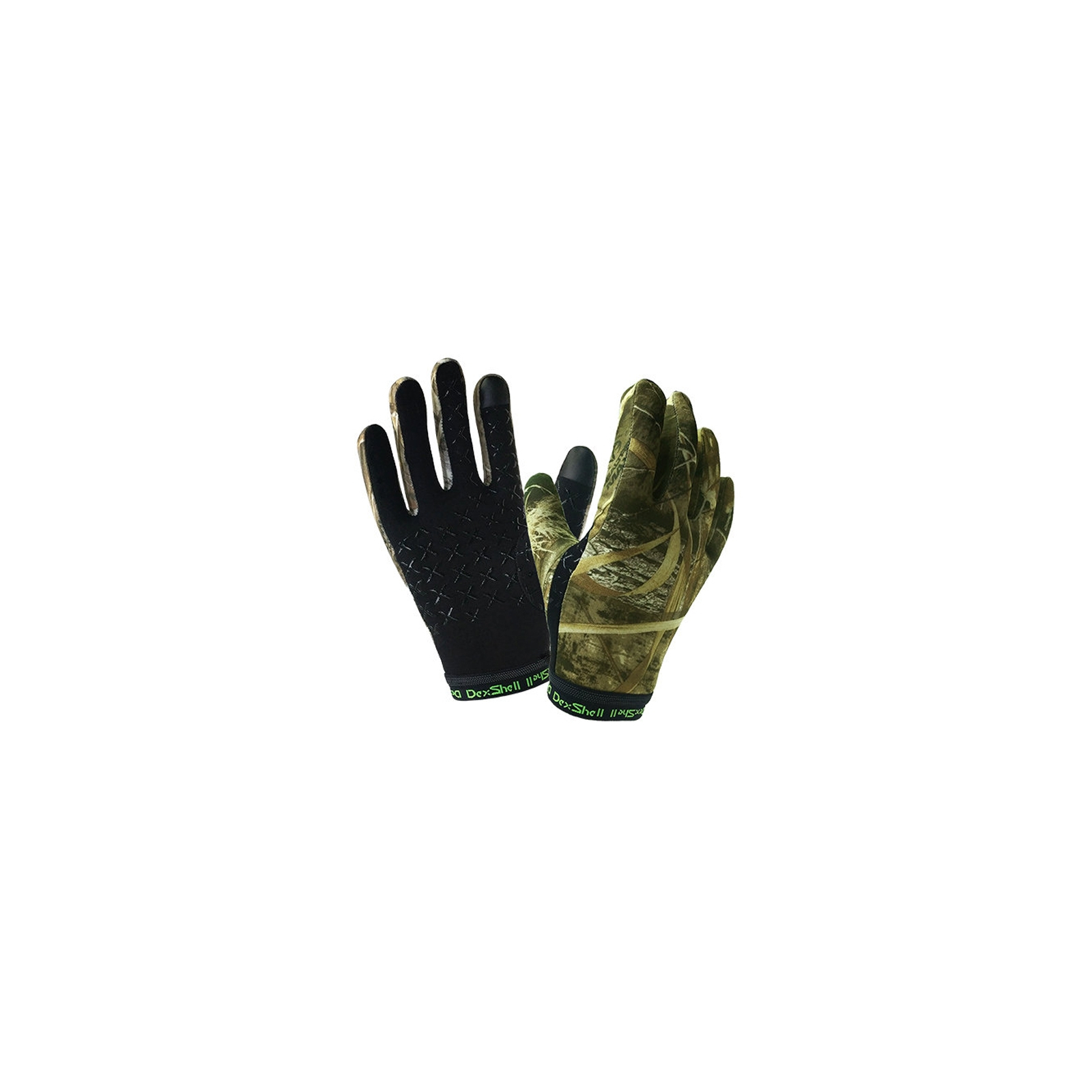 Водонепроникні рукавички Dexshell DG9946RTCXS