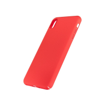 Чохол до мобільного телефона ColorWay ColorWay PC case для Apple iPhone XS Max Red (CW-CPLAIXSM-RD) зображення 2